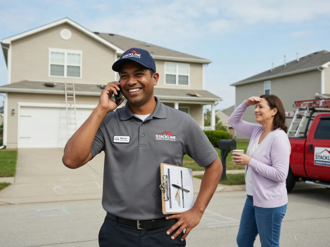 Chimney flashing repair Columbus, NJ FAQs